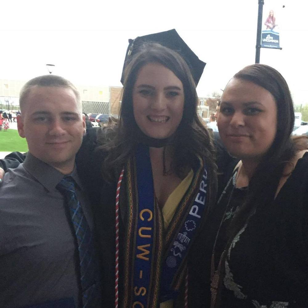 Meet your Posher, Destiny